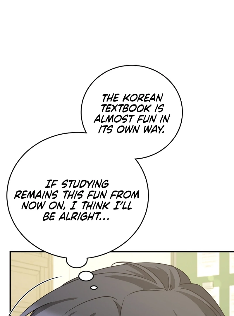 Stuck in Class With the Crazy Male Leads Chapter 9 Page 121