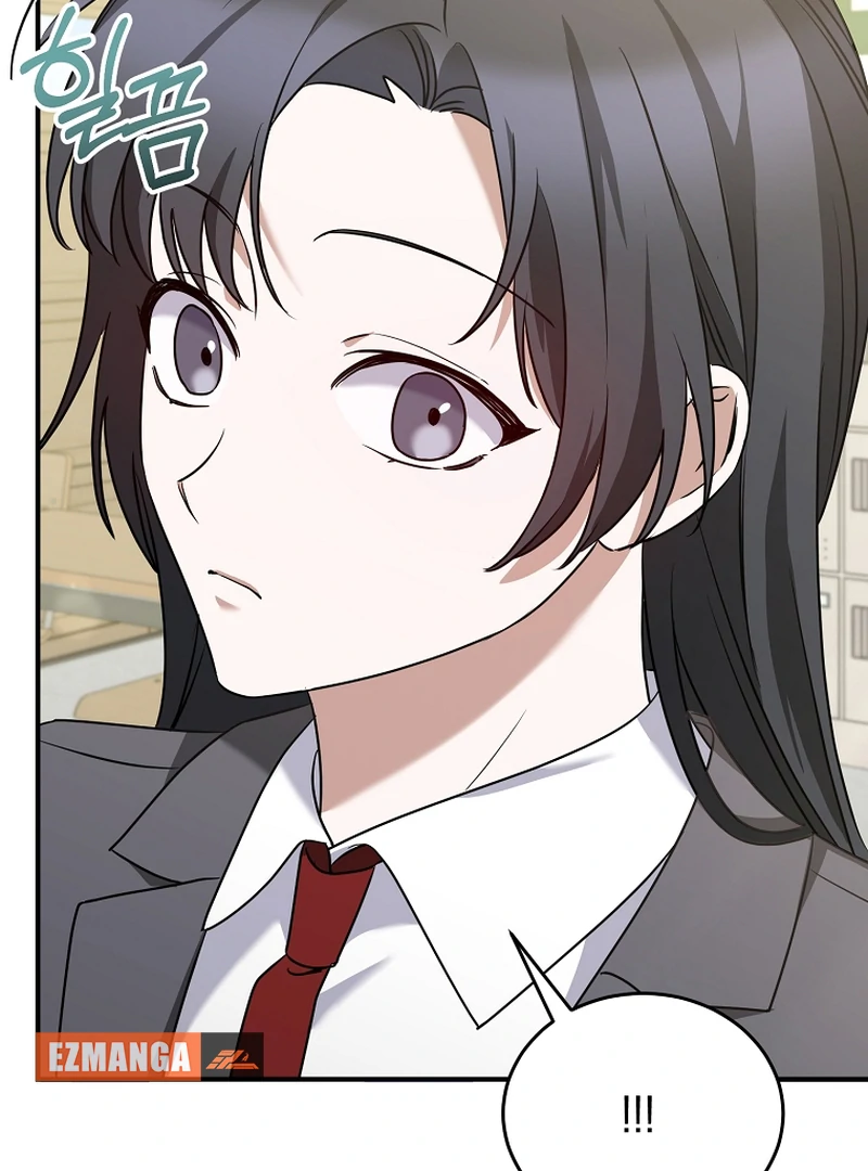Stuck in Class With the Crazy Male Leads Chapter 9 Page 122