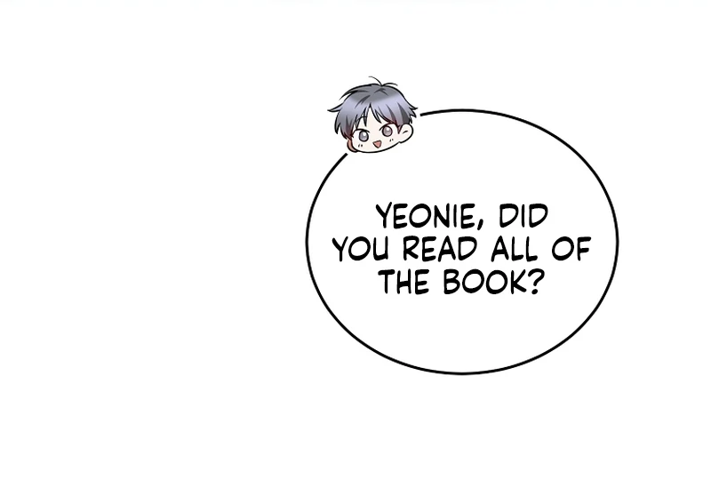 Stuck in Class With the Crazy Male Leads Chapter 9 Page 128