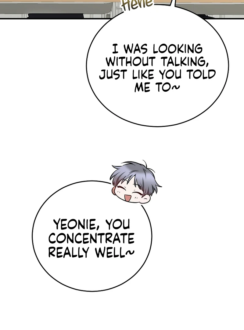 Stuck in Class With the Crazy Male Leads Chapter 9 Page 130
