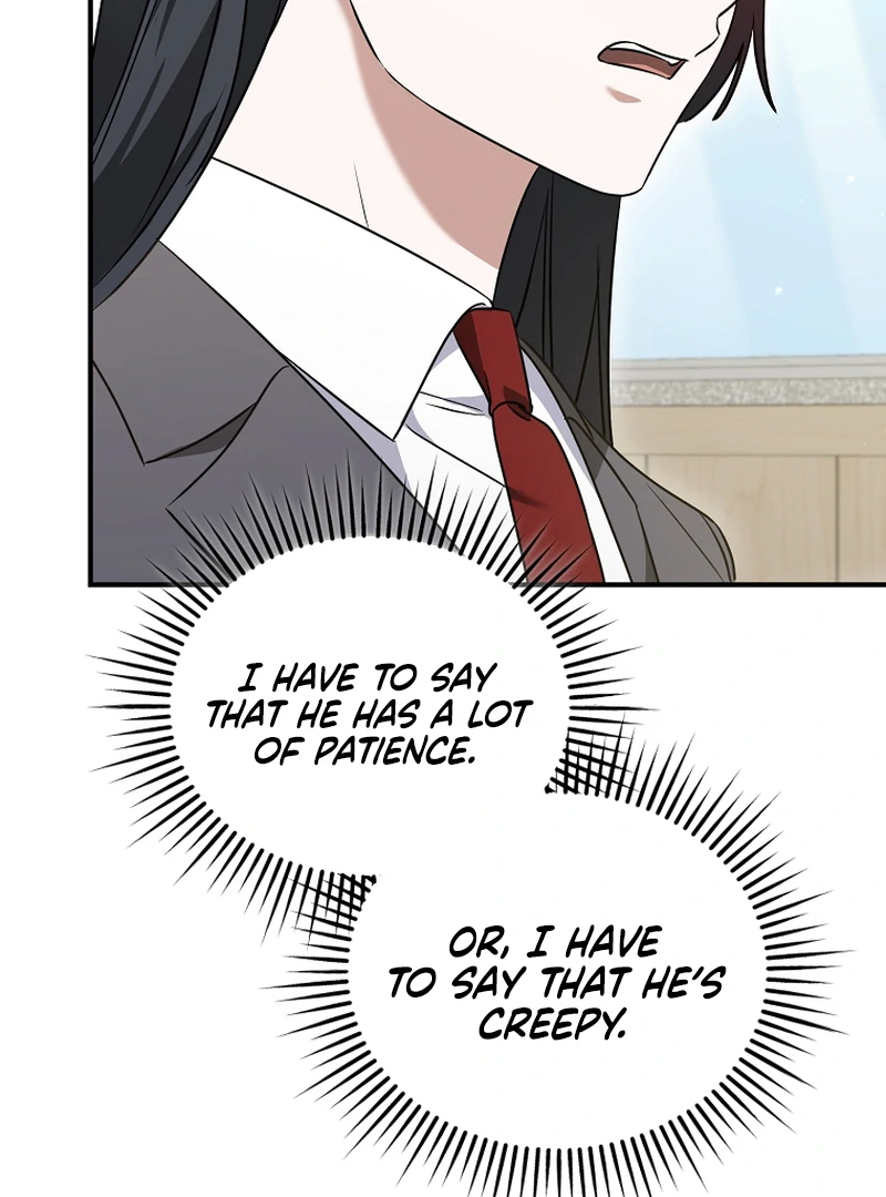 Stuck in Class With the Crazy Male Leads Chapter 9 Page 132