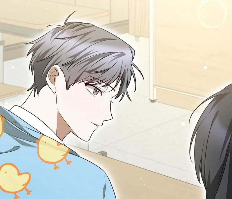 Stuck in Class With the Crazy Male Leads Chapter 9 Page 134