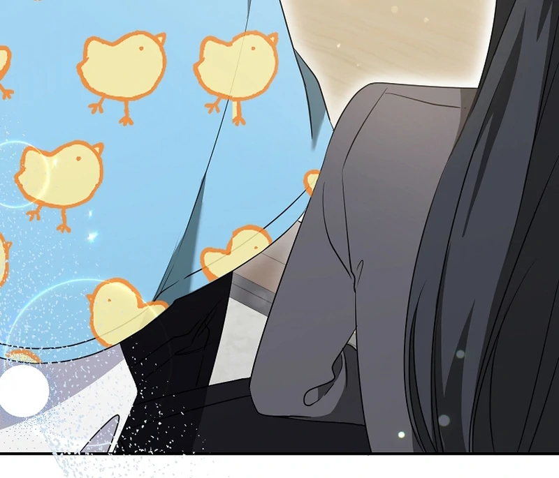 Stuck in Class With the Crazy Male Leads Chapter 9 Page 135