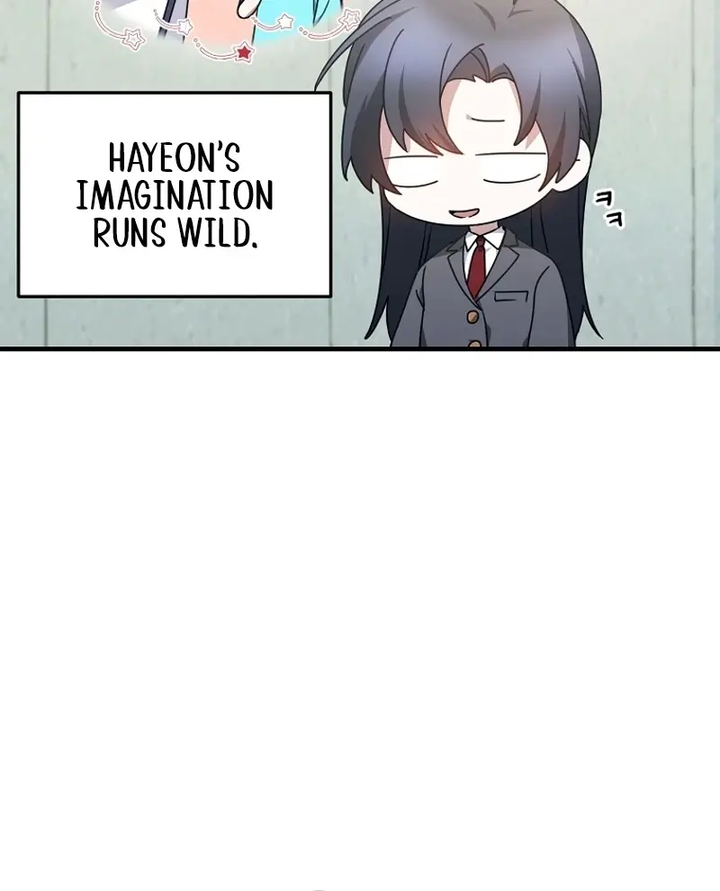 Stuck in Class With the Crazy Male Leads Chapter 16 Page 8