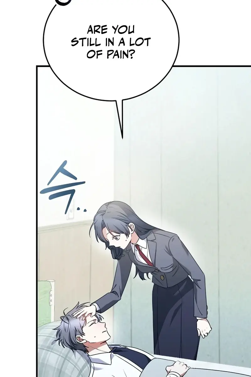 Stuck in Class With the Crazy Male Leads Chapter 16 Page 11