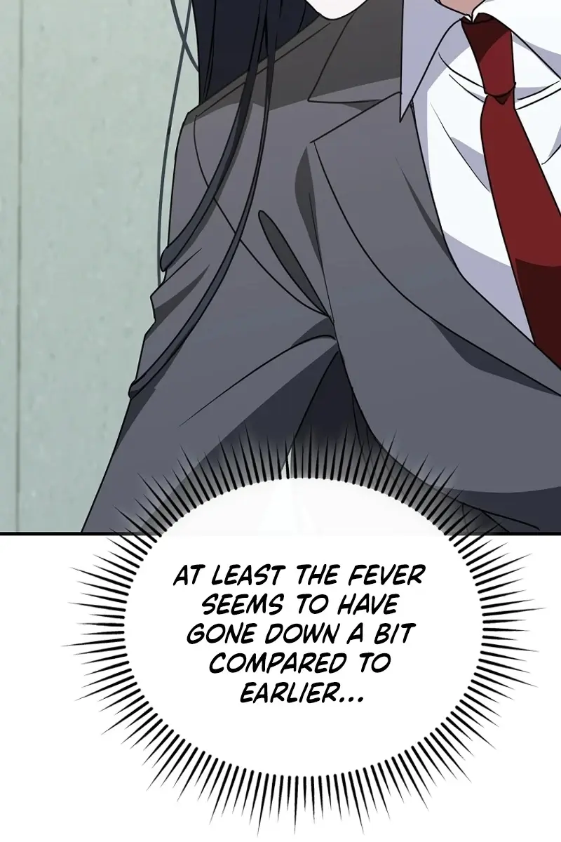 Stuck in Class With the Crazy Male Leads Chapter 16 Page 15