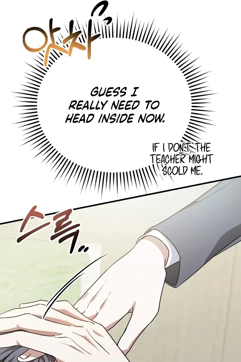 Stuck in Class With the Crazy Male Leads Chapter 16 Page 17
