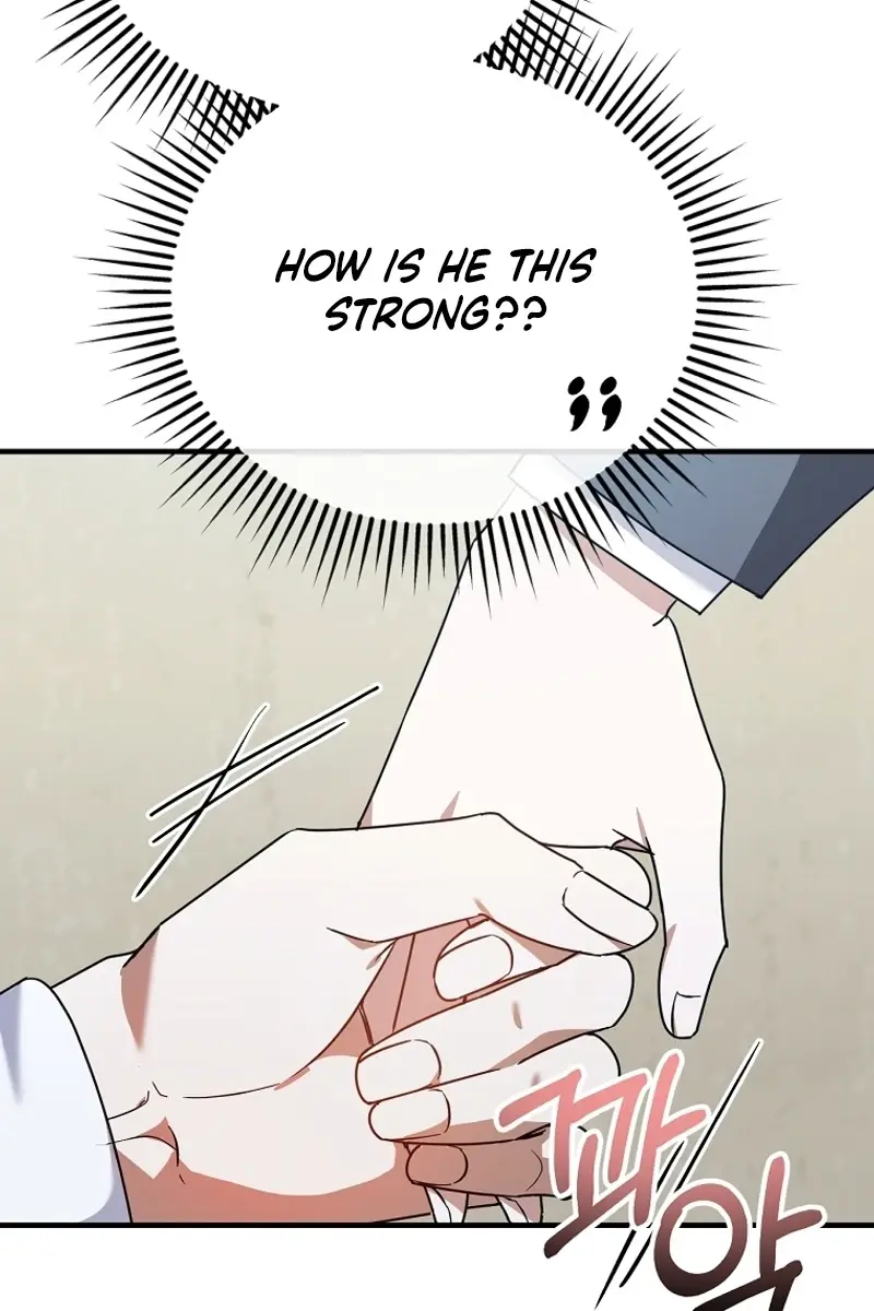 Stuck in Class With the Crazy Male Leads Chapter 16 Page 28