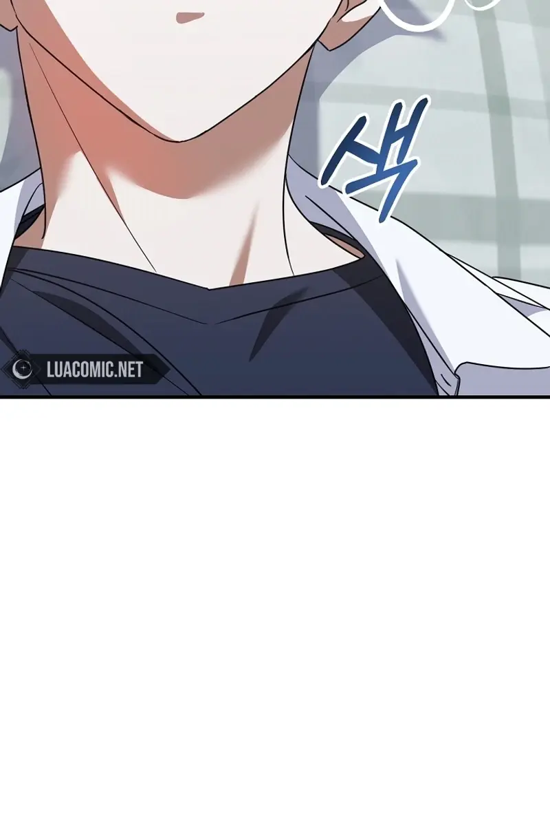 Stuck in Class With the Crazy Male Leads Chapter 16 Page 33