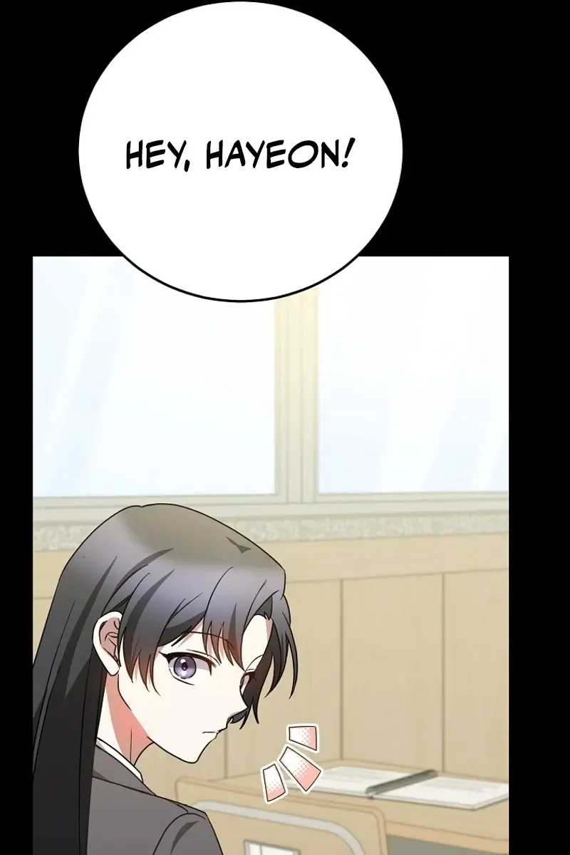 Stuck in Class With the Crazy Male Leads Chapter 16 Page 37