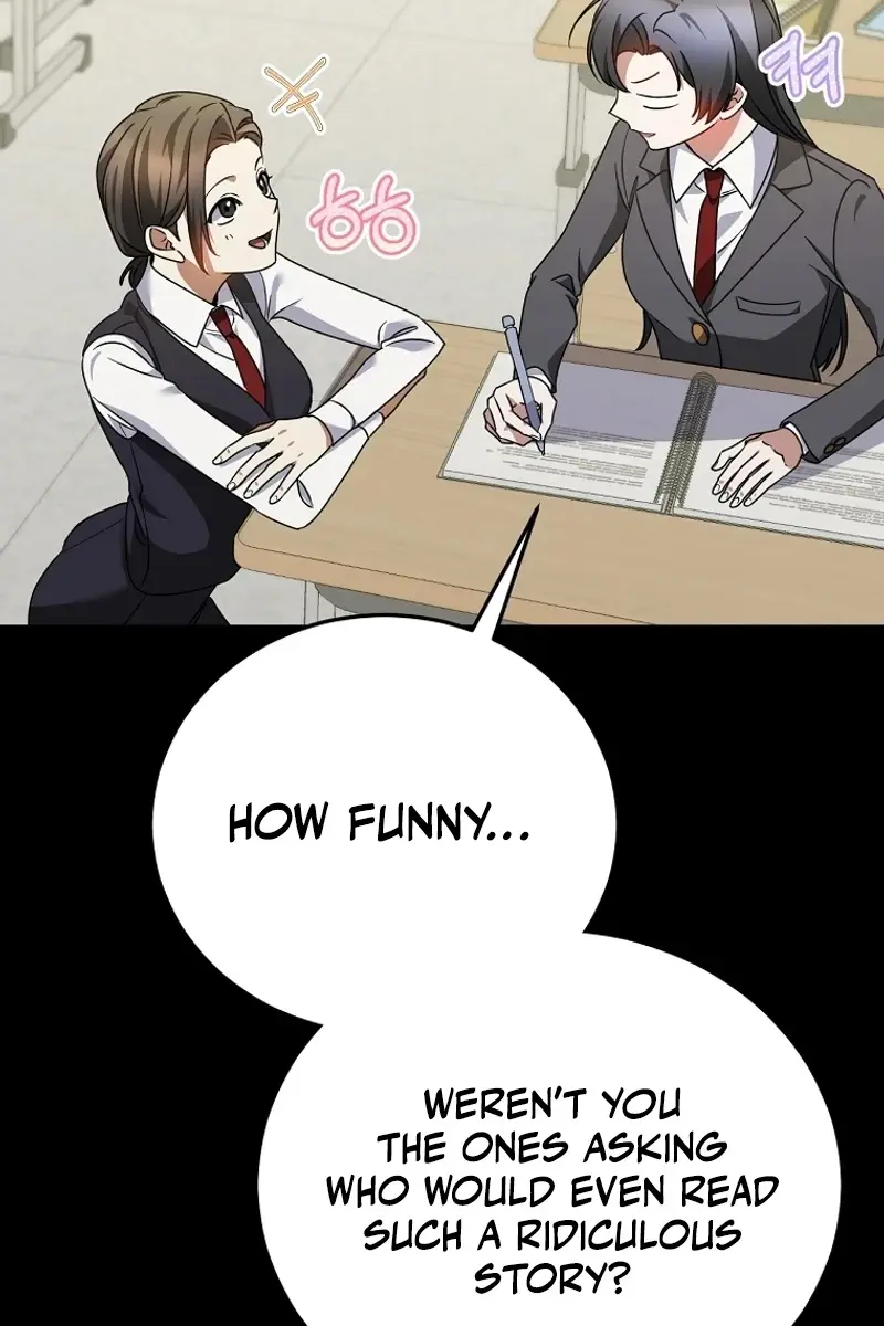 Stuck in Class With the Crazy Male Leads Chapter 16 Page 40
