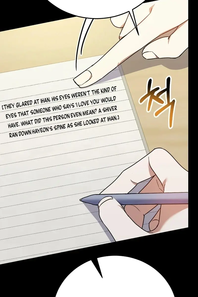 Stuck in Class With the Crazy Male Leads Chapter 16 Page 42