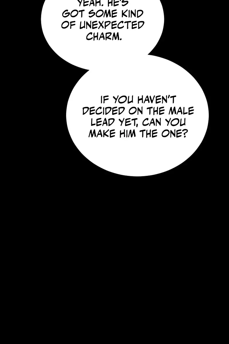 Stuck in Class With the Crazy Male Leads Chapter 16 Page 45