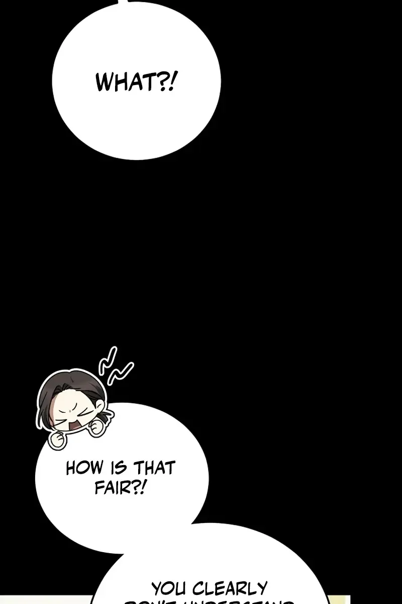 Stuck in Class With the Crazy Male Leads Chapter 16 Page 49