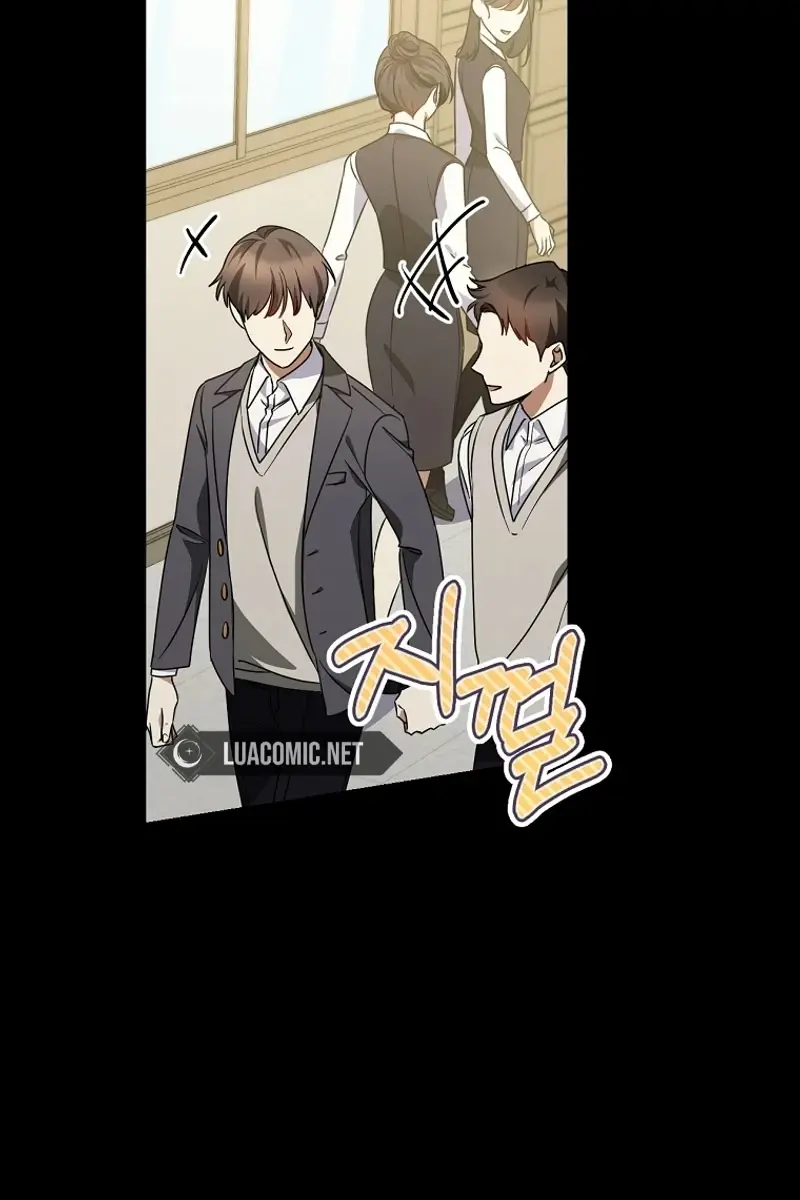 Stuck in Class With the Crazy Male Leads Chapter 16 Page 57