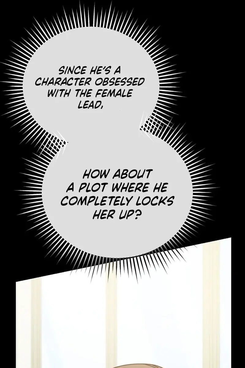 Stuck in Class With the Crazy Male Leads Chapter 16 Page 62