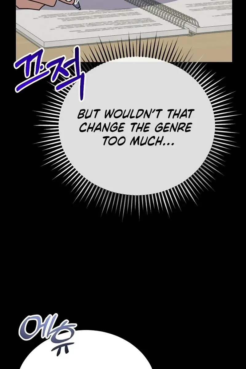 Stuck in Class With the Crazy Male Leads Chapter 16 Page 64