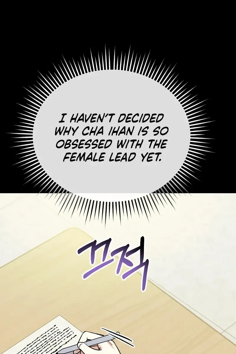 Stuck in Class With the Crazy Male Leads Chapter 16 Page 70