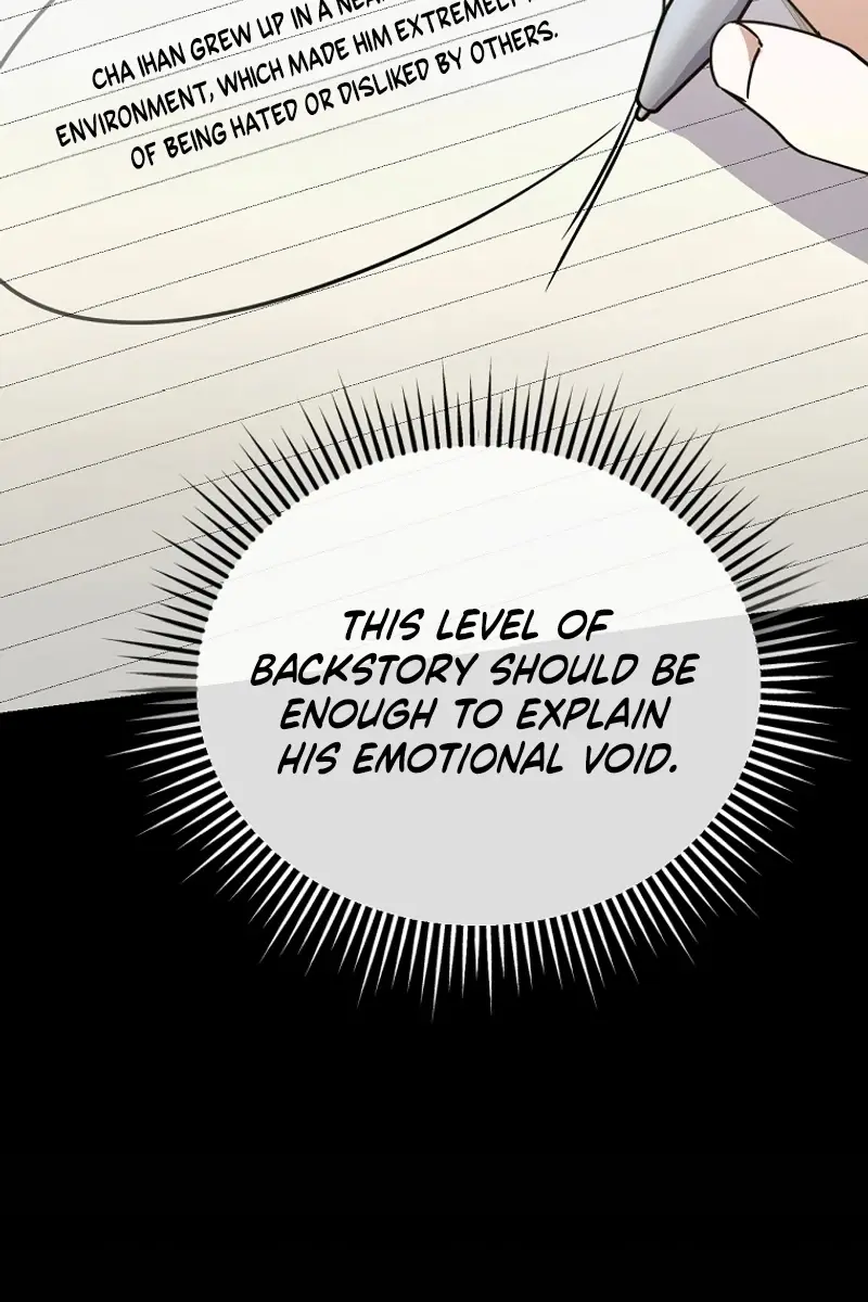 Stuck in Class With the Crazy Male Leads Chapter 16 Page 74