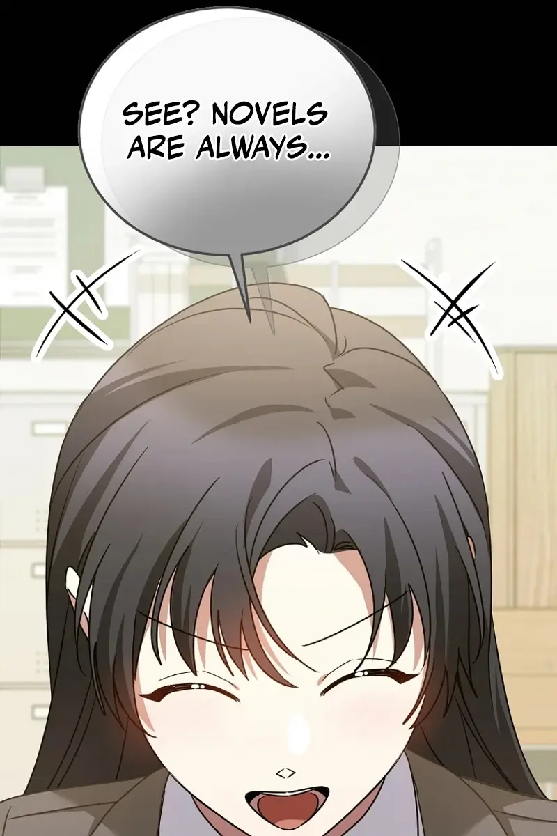 Stuck in Class With the Crazy Male Leads Chapter 16 Page 75