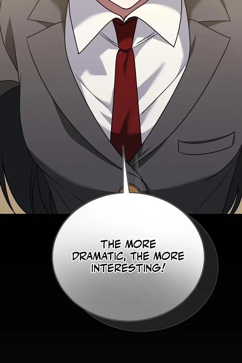 Stuck in Class With the Crazy Male Leads Chapter 16 Page 76
