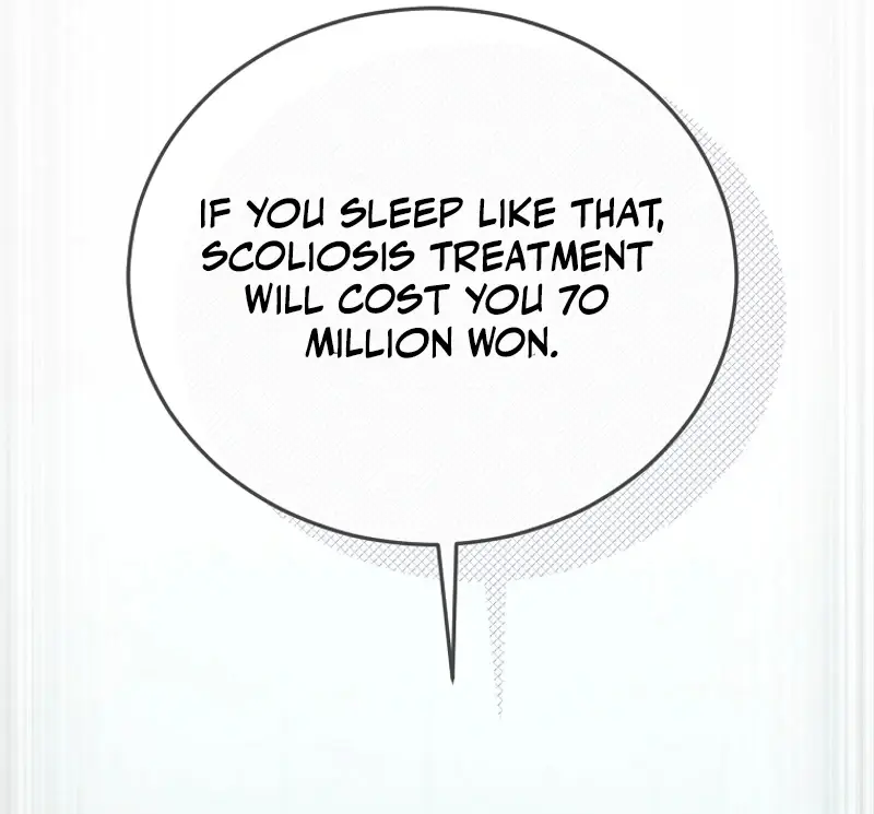 Stuck in Class With the Crazy Male Leads Chapter 16 Page 83