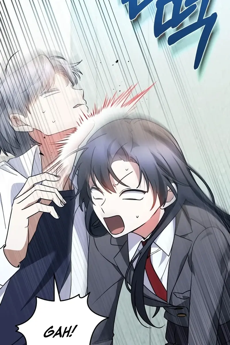 Stuck in Class With the Crazy Male Leads Chapter 16 Page 87