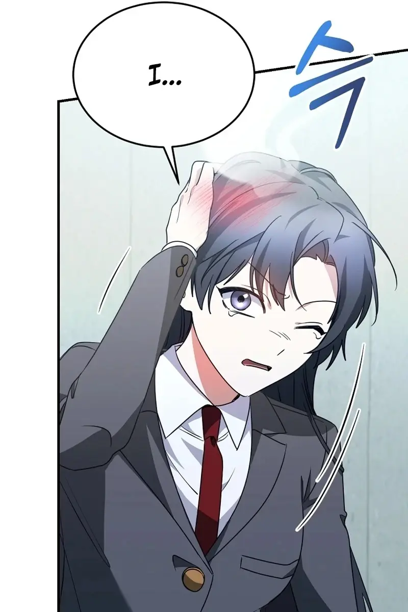 Stuck in Class With the Crazy Male Leads Chapter 16 Page 91