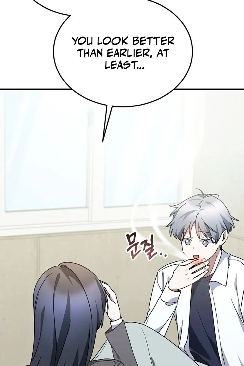 Stuck in Class With the Crazy Male Leads Chapter 16 Page 93