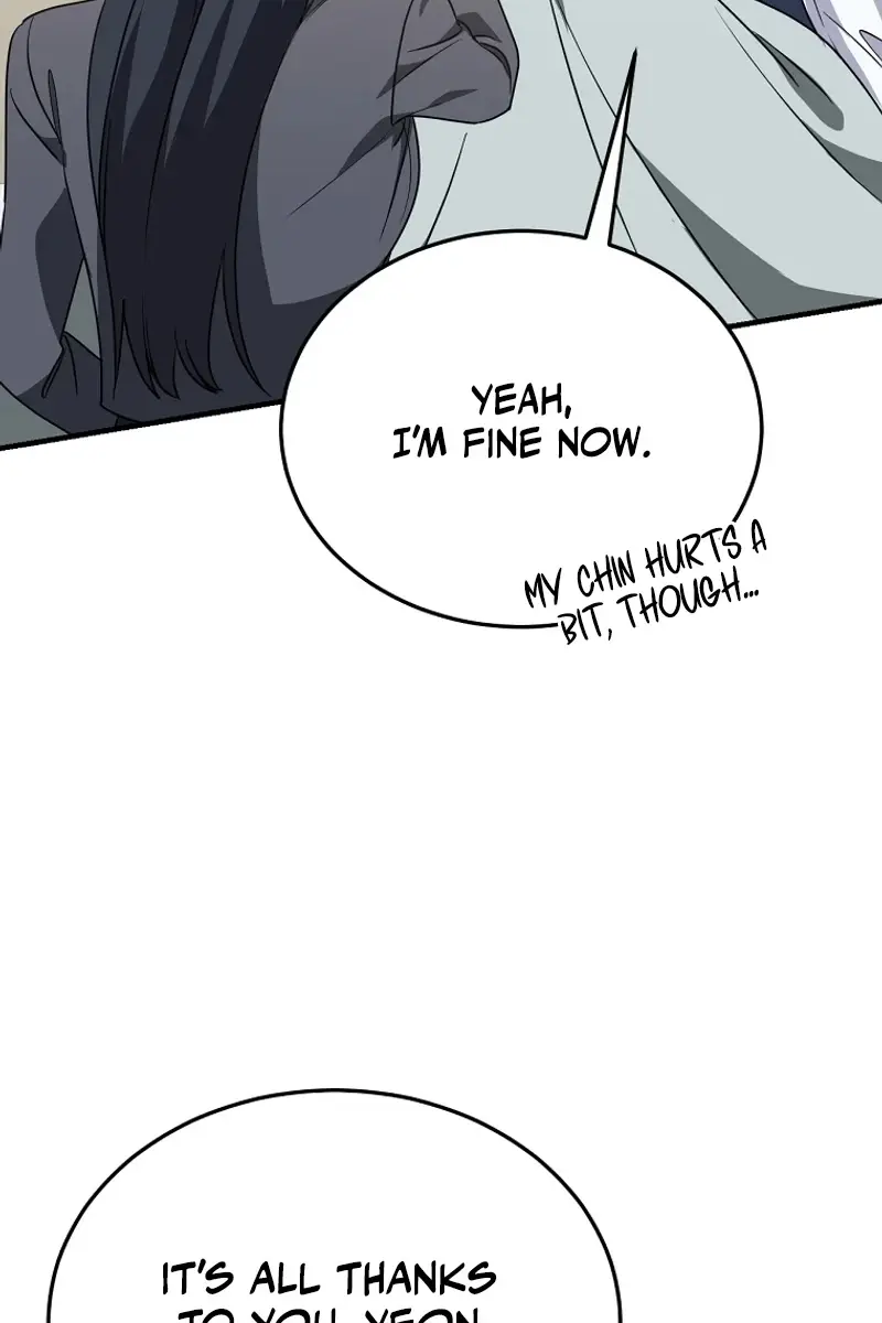 Stuck in Class With the Crazy Male Leads Chapter 16 Page 94