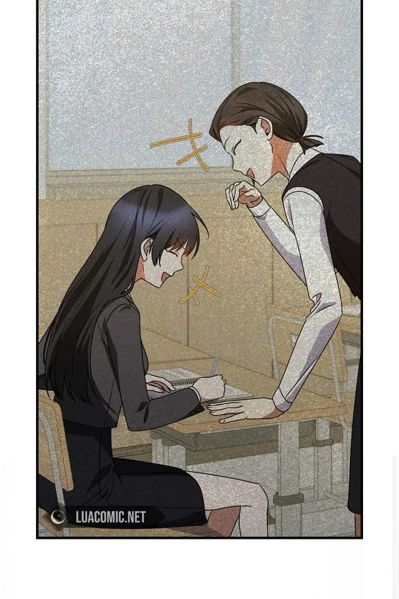 Stuck in Class With the Crazy Male Leads Chapter 16 Page 103