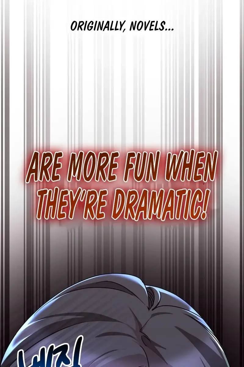Stuck in Class With the Crazy Male Leads Chapter 16 Page 105