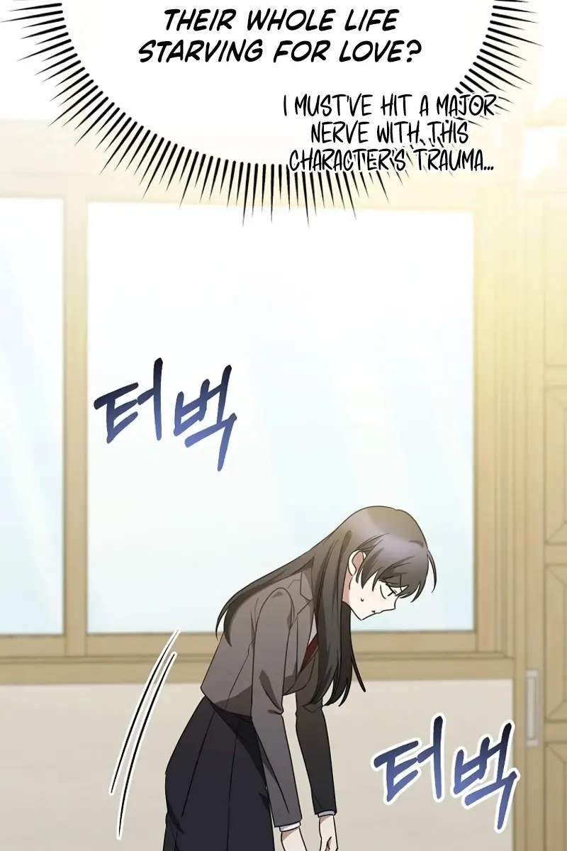 Stuck in Class With the Crazy Male Leads Chapter 16 Page 111