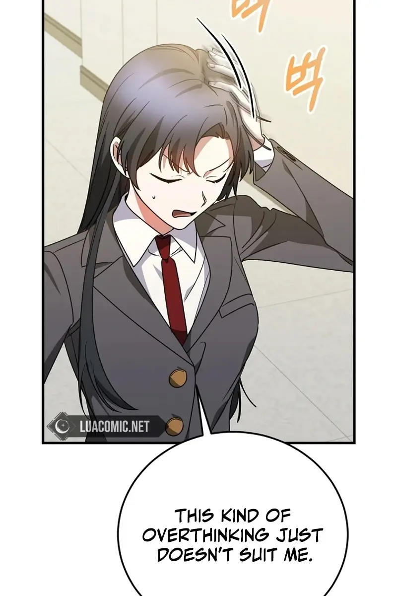 Stuck in Class With the Crazy Male Leads Chapter 16 Page 115