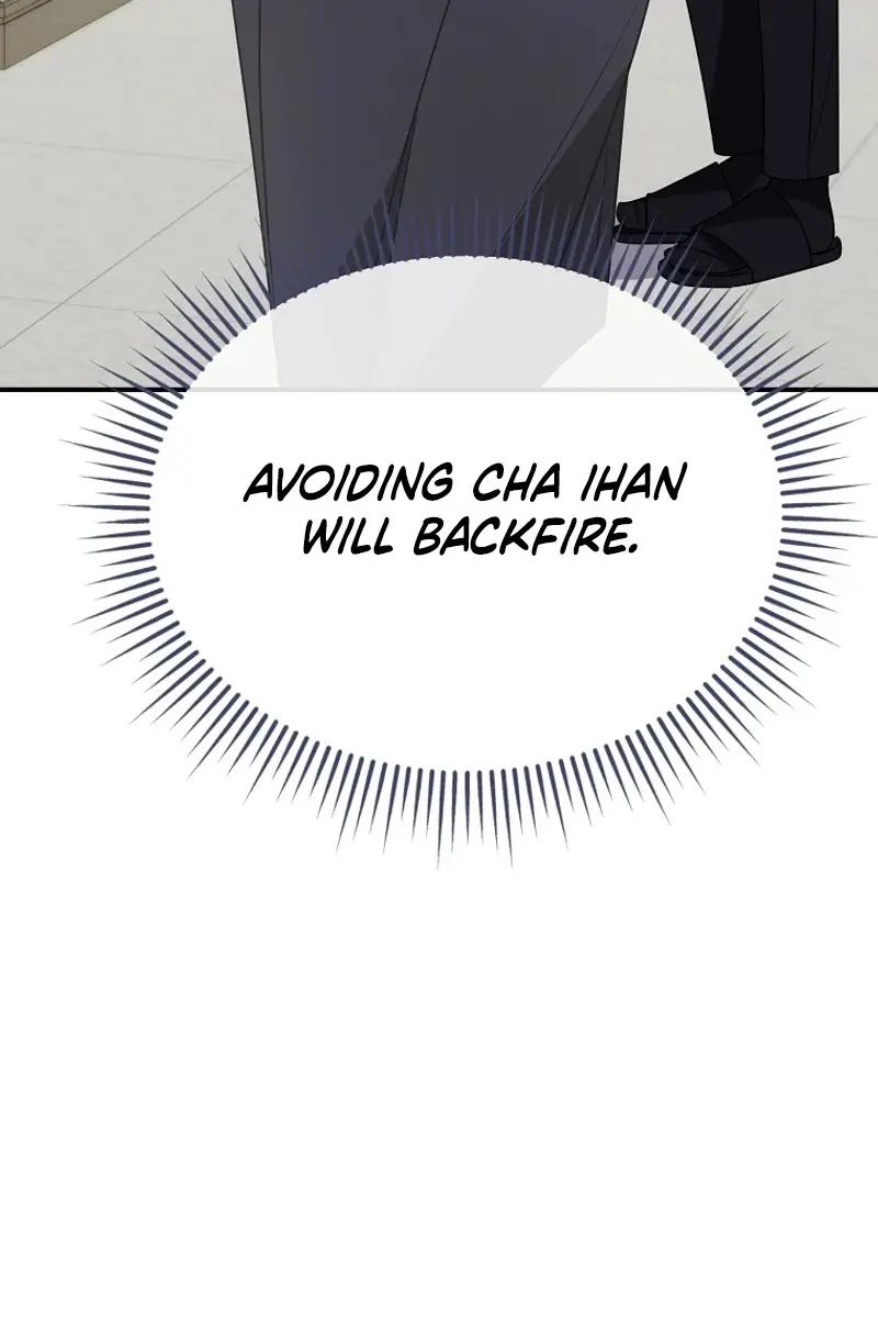 Stuck in Class With the Crazy Male Leads Chapter 16 Page 119