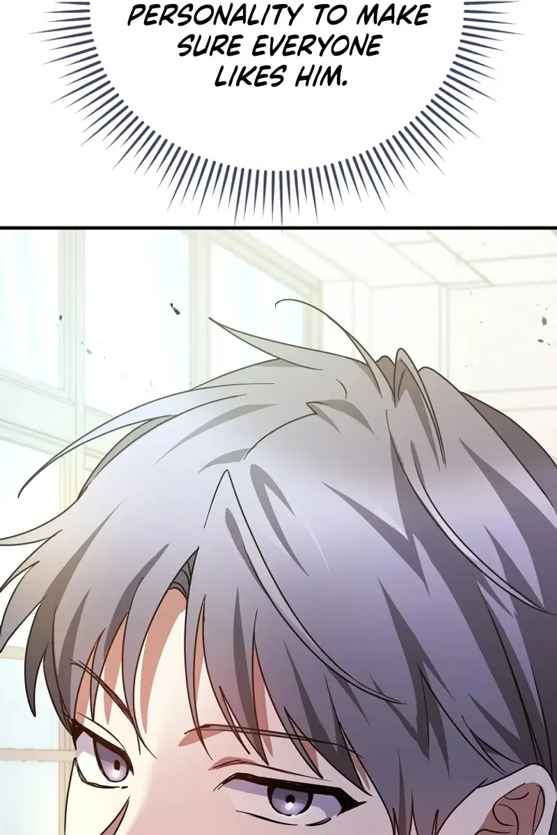 Stuck in Class With the Crazy Male Leads Chapter 16 Page 121