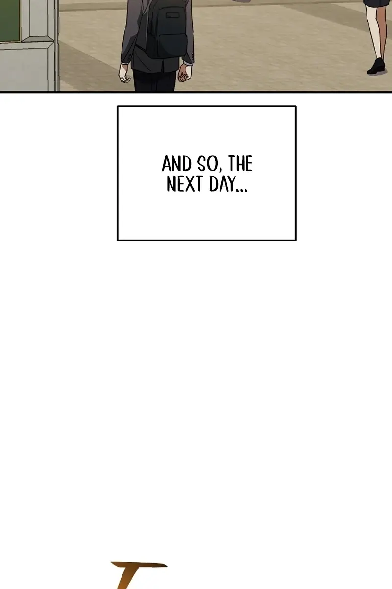 Stuck in Class With the Crazy Male Leads Chapter 16 Page 131