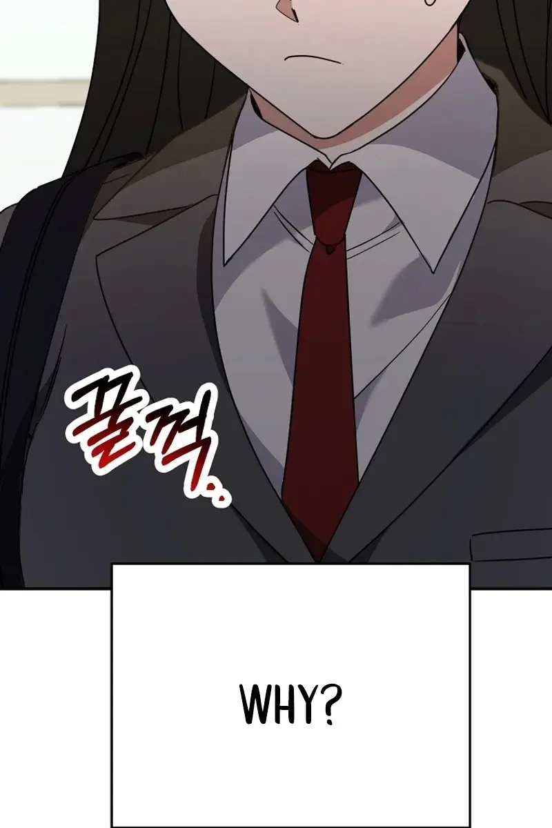 Stuck in Class With the Crazy Male Leads Chapter 16 Page 135