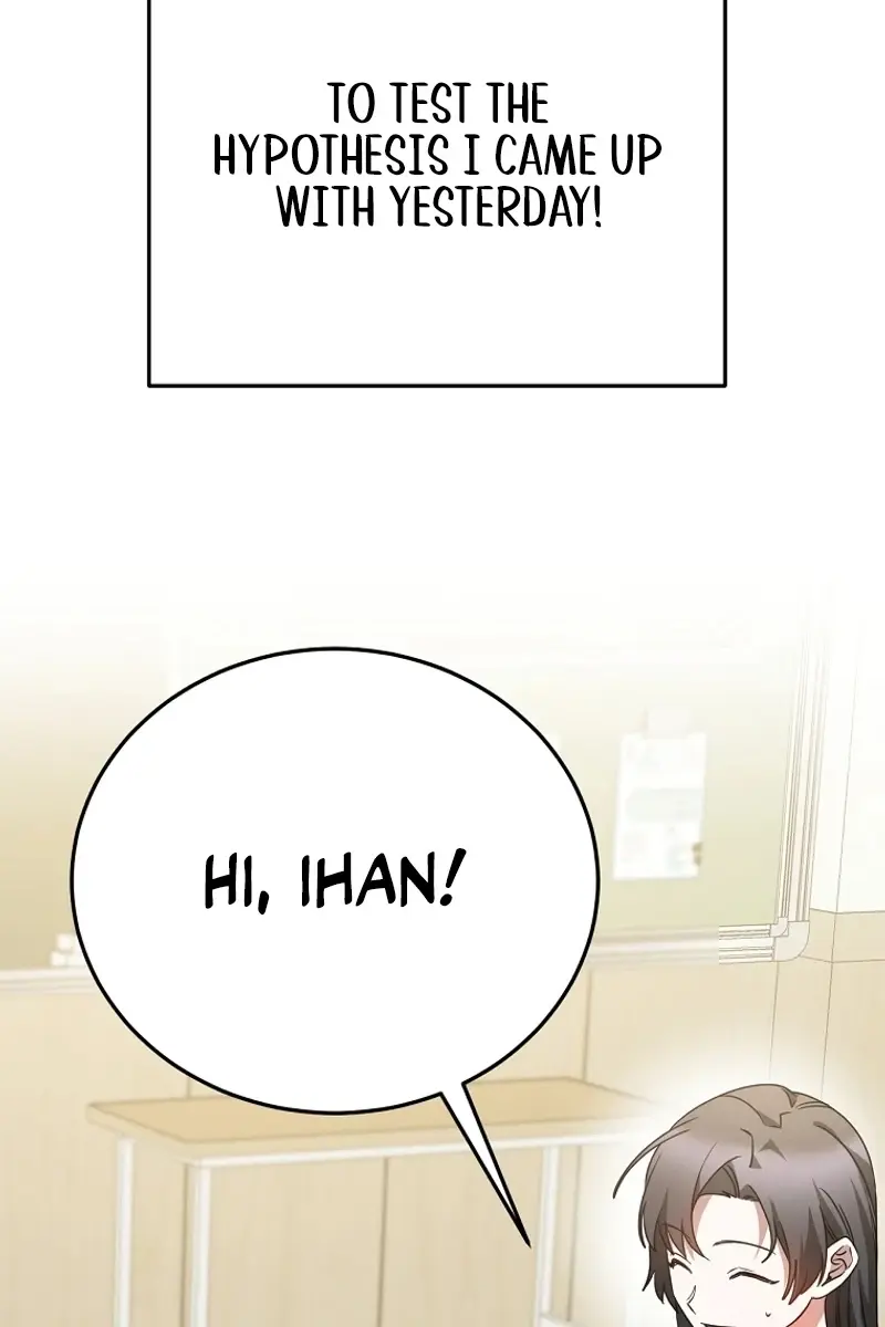 Stuck in Class With the Crazy Male Leads Chapter 16 Page 139