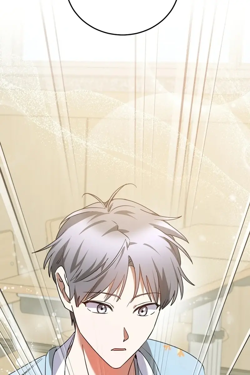 Stuck in Class With the Crazy Male Leads Chapter 16 Page 147