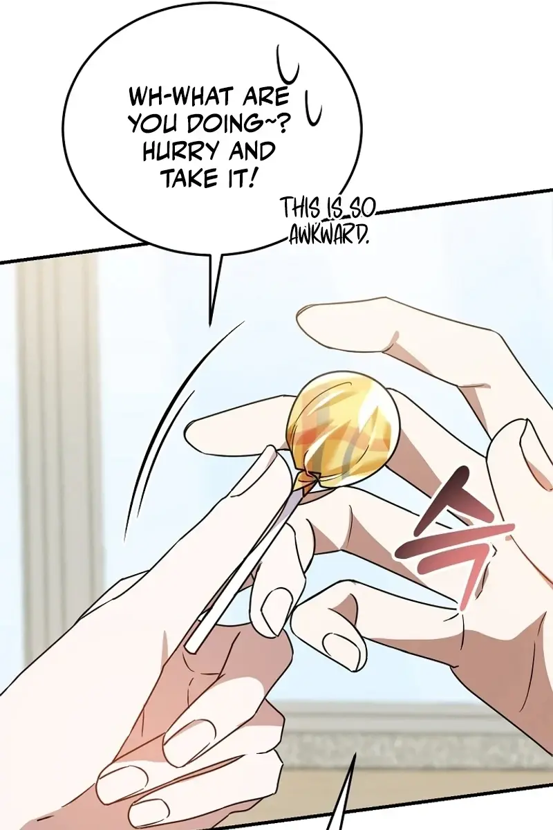 Stuck in Class With the Crazy Male Leads Chapter 16 Page 153