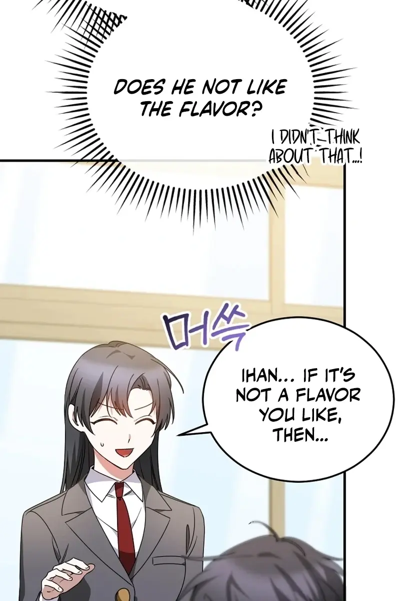 Stuck in Class With the Crazy Male Leads Chapter 16 Page 155