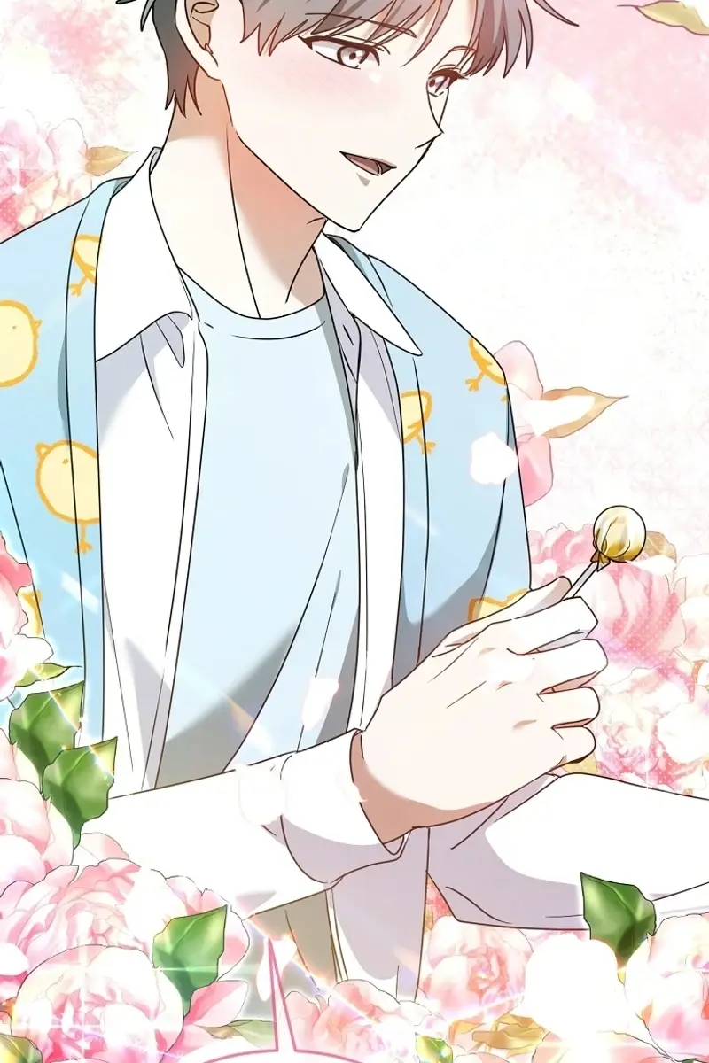 Stuck in Class With the Crazy Male Leads Chapter 16 Page 159