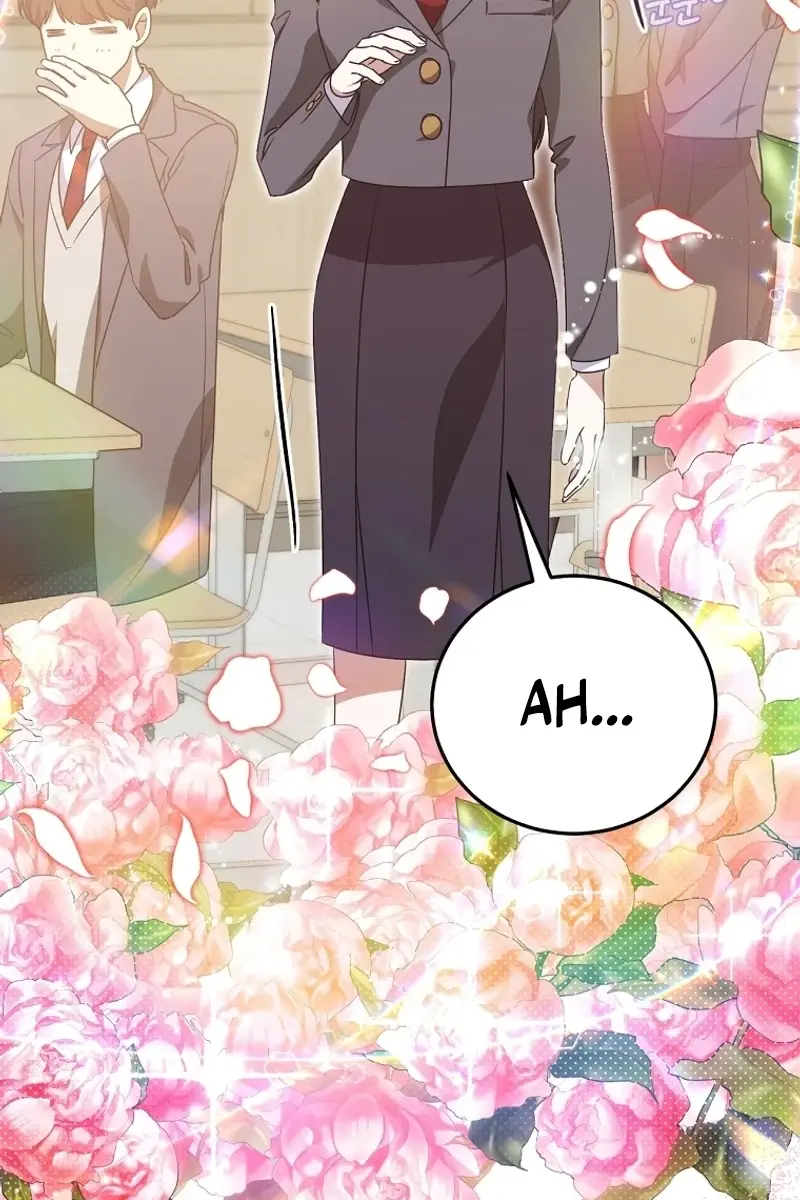 Stuck in Class With the Crazy Male Leads Chapter 16 Page 162