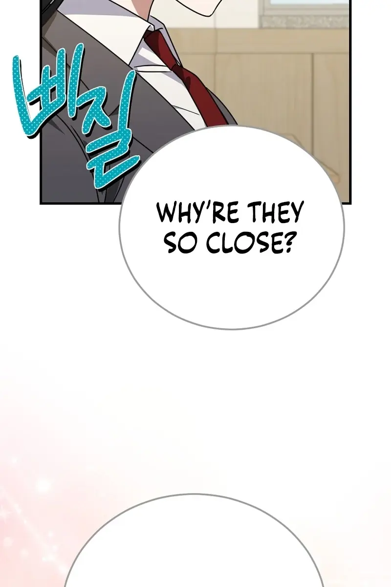 Stuck in Class With the Crazy Male Leads Chapter 17 Page 10