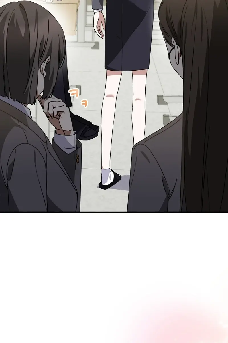Stuck in Class With the Crazy Male Leads Chapter 17 Page 12