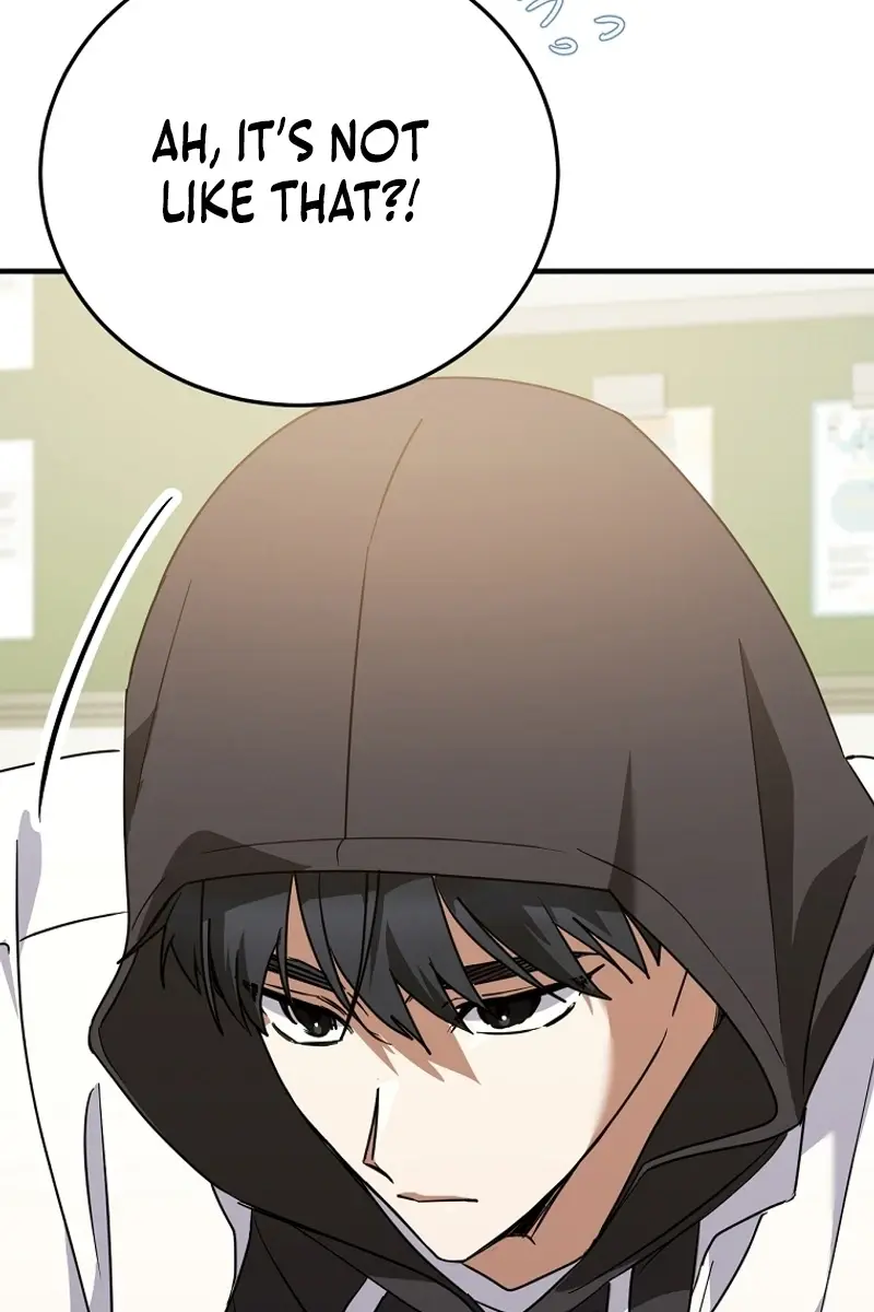 Stuck in Class With the Crazy Male Leads Chapter 17 Page 14