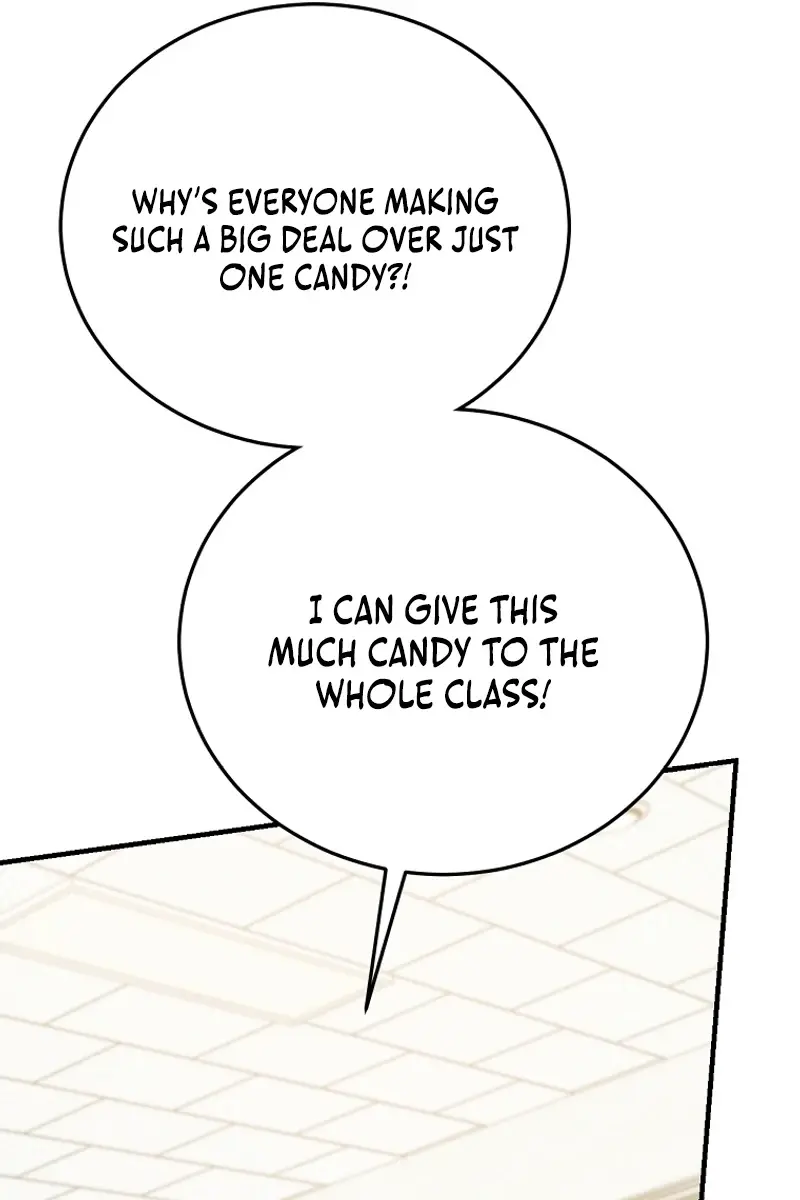 Stuck in Class With the Crazy Male Leads Chapter 17 Page 16