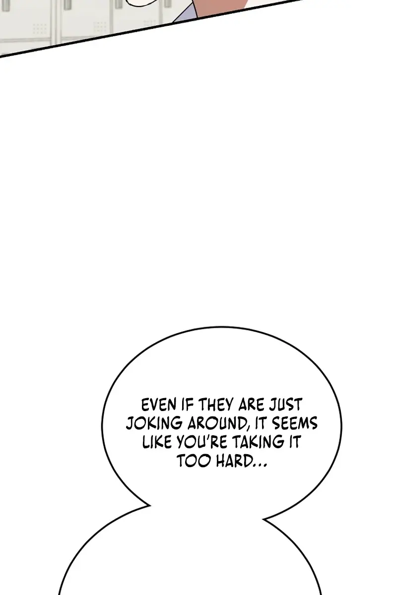 Stuck in Class With the Crazy Male Leads Chapter 17 Page 19
