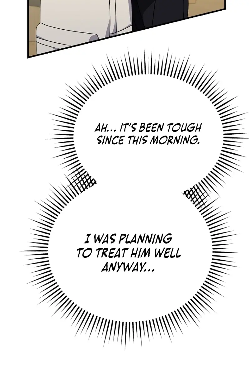 Stuck in Class With the Crazy Male Leads Chapter 17 Page 28